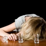 Алкоголизм – болезнь отрицания