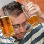 Опьянение как патология