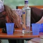 Алкоголизм и вырождение